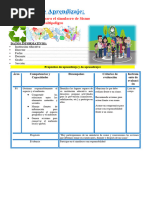 4 Dia 5 PS Nos Preparamos para El Simulacro Multiplegro 2024