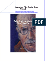 PDF of Psikologi Jungian Film Sastra Anas Ahmadi Full Chapter Ebook