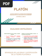 PLATÓN