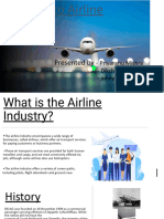 Airline PPT 0.1