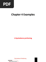 Chapter 4 Examples