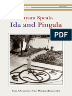 Ida and Pingala