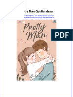 Full Download Pretty Man Qauliarahma Online Full Chapter PDF