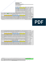 B1.3. Jadwal KBM