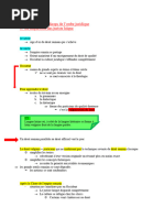 IV. Les Handicaps de L - Ordre Juridique Aux IVe - XIe Siècle