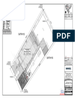 P-201-SETTING OUT PLAN GVTH114-Model