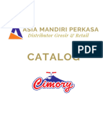 Catalog Asia Mandiri Perkasa - Chimory 291123