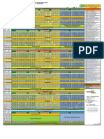 Jadwal Mengajar Genap 2023 - 2024