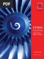 Catalog Cfm56