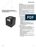 Eurogas Series Type Mpi (Mixed For Medium To High Capacity)