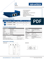 DataSheet ICR1601W (G) 1901-T