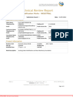 Technical Report 1