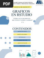 Graficos en RStudio