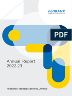 Annual Report 2022-23