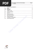 QCS - Carpentry