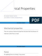 03 Mechanical Properties