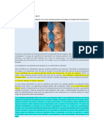 Lectura Cientifica No 01 y 02