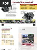 HY30-3309-B1-UK - Truck Gear Pumps - Ed0106