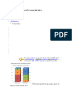 Desenvolvimento Econômico