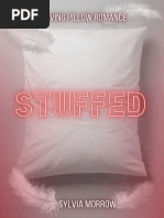 Stuffed (Sylvia Morrow) (TM)