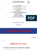 3 - C Congenitale FMPR