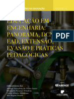 Educação em Engenharia 2021