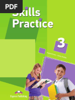 Skills Practice 3