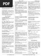 Pinnacle 6th Math Concept and Variety Chapter Wise