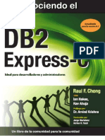 Conociendo Al DB2 Express v9.7