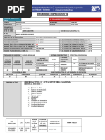 Informe de Inspeccion Monte Real 07-08-2023