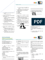 Examen 2 Trimestre Biología2024