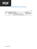 ICP-MS MassHunter Service Manual