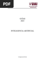 T12340 Inteligencia Artificial - Guias