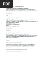 Questionário Ii - Geometria Plana