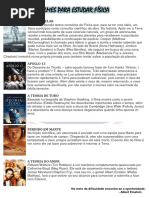 Filmes para Estudar Física-1