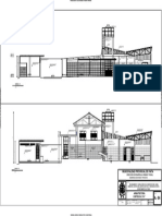 Camal Municipal - Arquitectura-A-04