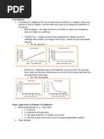 ACC 2033 Exam 2 Reveiw