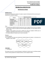 Sesión 12.4 ET1 - Distribución de Planta - Ejercicios Resueltos