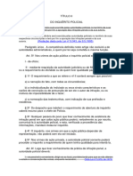 Iinicio Processo Penal2