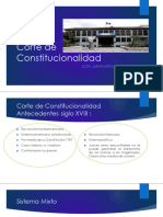 Corte de Constitucionalidad