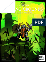 AoFS - Proving Grounds (Mission Pack 1) v3.1.0