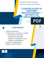 s4 - Cuantificación de Funciones Proposicionales