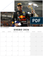 F1 Calendario