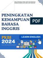 Booklet Beasiswa PKBI