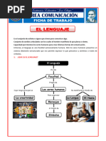 2.tema El Lenguaje