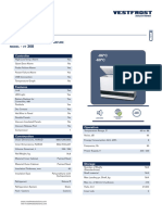 Datasheet-309Trabajo Practico