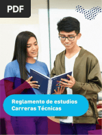 INSTITUTO CERTUS Reglamento Estudios Carrera 2024 VF 23 05VF