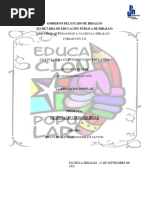 Educación Popular