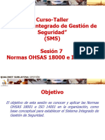 Taller SMS S7