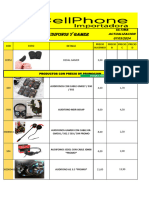 Catalogo Audifonos y Gamer-4